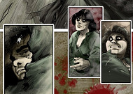 '만화계 거장' 장태산, 40년 고수한 연필ㆍ먹물 버리고 '몽홀'로 웹툰 시장 뛰어든 이유는?