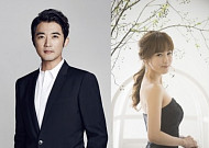 안재욱 최현주와 열애, 오작교는 ‘뮤지컬’… 슈주 성민·김소현·천상지희 린아도?