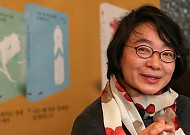 “어머니 박완서는 삶과 글 일치했던 분”