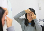 늘어나는 성인 여드름, 과연 그 해법은?