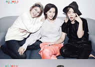 '썸남썸녀' 채정안ㆍ채연ㆍ나르샤 등 '쿨한 30대' 그녀들…채정안 솔직고백, "되게 빨리 갔다왔다"