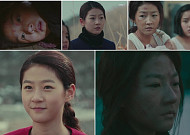 김새론-김향기 ‘눈길’ 호평…일본군 위안부 소재 영화·뮤지컬 눈길