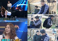 신수지·서장훈·양준혁, 운동선수 출신 스타 ‘예능 활약’…힙업 운동부터 애보기까지