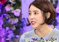'안녕하세요' 김사은 "남편 군입대 몰랐던 것 아니지만…고민"...변정수 조언에 어두워진 표정?