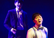 ‘마마 돈 크라이’‘난쟁이들’ ‘로기수’, 중소극장 뮤지컬 약진 왜?