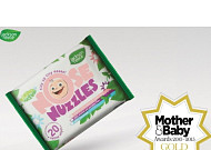 잭슨리스, 영국 ‘Mother&Baby 어워드’ 4년 연속 대상