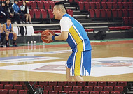 '우리동네 예체능' 강호동, 2주년 특집 '어게인 1995' 비하인드 공개…"역시 예체능의 기둥!"