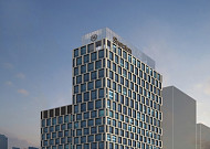 그랜드관광호텔, 세계적 호텔체인 일원 됐다… 쉐라톤 호텔 라이선스 계약