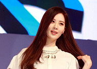 소녀시대 서현, 티아라 지연ㆍ원더걸스 소희 제치고 강남 여성 표준얼굴 1위