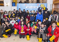 [소통과 나눔] 현대해상, ‘소녀 달리다’ 청소년 인성 키우고 ‘사소한 고백’ 학교폭력 예방 나서