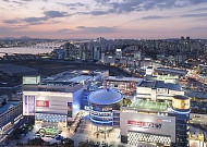 여의도ㆍ용산 면세점 호재  ‘꿈틀’