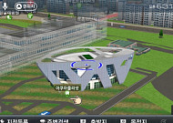 팅크웨어, 7월 아이나비 전자지도 정기업데이트