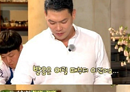 '냉장고를 부탁해' 이찬오, '으리으리' 엄친아 스펙… 셰프 된 계기는?