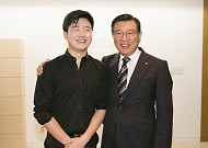 금호아시아나, ‘한중수교 23주년 기념 음악회’ 성료