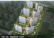 올 가을 인천 가정지구 중견 3사 분양대전 예고