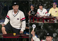 '1박2일' 김종민, 적극적인 우등생으로 완벽 변신…"하지만 어김없는 신바(신난 바보)!" 폭소