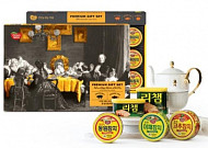 [추석 선물] 동원F&B ‘건강 선물세트’, 참치캔·연어캔·리챔… 골라먹는 재미