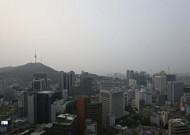 초미세먼지 주의보, 삼겹살 아닌 ‘이것’으로 먼지 걸러야