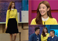 '해피투게더3' 스테파니 리, 모델 데뷔 비하인드 공개…"타이라 뱅크스에게 발탁됐다" 깜짝!