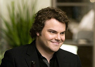 '무한도전' 출연설 나오는 잭블랙 누구?… 미국 코미디 특화 배우 '눈길'