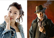 이현경 민영기, 오는 5월 화촉...네티즌 축하 메시지