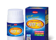 [설 선물]한미약품, 고함량 비타민B 복합제 '제텐비'로 명절증후군 싹~