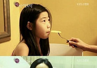 '불타는 청춘' 강수지, 홀로 키우는 딸 공개 '긴 생머리+흰 피부' 판박이 외모