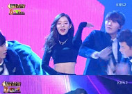안소미, 섹시 ‘으르렁’ 완벽 소화…가수 포스 ‘깜놀’