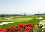 전국 골프장엔 벌써 “봄·봄·봄, 봄이 왔어요!”…군산CC 23만원 무제한 라운드 外