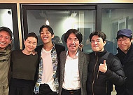 베테랑 황정민 유아인 유해진 장윤주, 다시 뭉친 이유는?