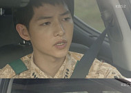 27.4% 송중기의‘태양의 후예’, 28.1% 김수현의‘별그대’ 넘어선다! 왜?