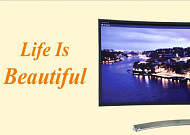 우아한 멀티태스킹, LG 울트라와이드 모니터