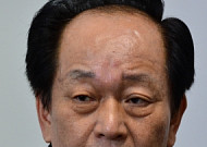 여당 비례대표 신청자 서규용 전 농림부 장관은