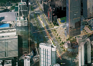 강남 영동대로 지하에 ‘한국판 라데팡스’…초특급 메가상권 형성에 기대감 ‘UP’