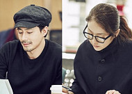 ‘디어 마이 프렌즈’ 고현정, 조인성과 10년 만의 만남…“달콤한 연기 쑥스러워”