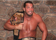 프로레슬러 크리스 캐년 사망