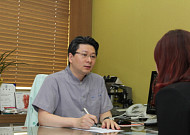 봄꽃 나들이철, 차 타기가 두려운 요실금 치료는?