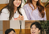 '해피투게더' 설현·찬미·이말년·박태준·남창희, '1+1' 특집 입담 대격돌