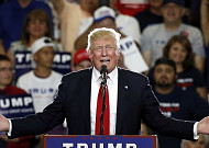 [키워드로 보는 경제 톡] 트럼프 ‘막말’로 알아봅시다… 한국의 '업종별 기상도'