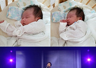 '불후의 명곡' 홍경민, 딸 바보 인증…"딸이 내 노래 '흔들린 우정' 맞춰 춤춘다" 폭소