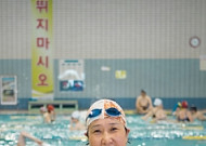 [Health Life] 24년 경력 수영 마니아 서은희씨