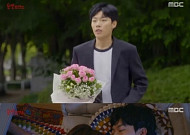 '운빨로맨스' 류준열, 황정음에 프로포즈 앞두고 교통사고 '날벼락'