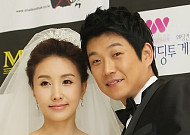 이현경-민영기, "우리 결혼했어요" 