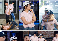 김희애, ‘런닝맨’ 출격! 예능 완벽적응… 풋풋한 청춘 패션 ‘눈길’