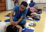 부천자생한방병원, 인천도시공사와 의료봉사 펼쳐
