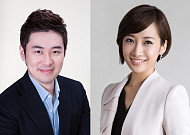 KBS 김민정♥조충현 아나운서, 10월 결혼…열애 5년 만에 '백년가약'