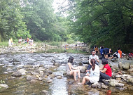 폭염 피하기 좋은 곳 베스트 3