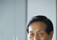 [<b>브라보가</b> 만난 사람] 92세 현역 법무사 이종태, 풍파 이겨 내고 100세 인생 향해 오늘도 일합니다