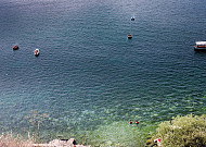 [해외<b>투어</b>] ‘발칸의 진주’ 마케도니아 오흐리드 호수 마을엔 문화유적 찬란