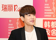 [BZ포토] 세븐, 홀로서기 후 첫 공식석상